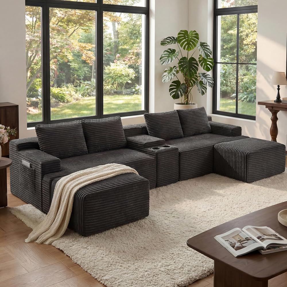 Sofas & Couches